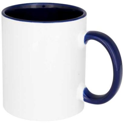 Sublimation Coffee Mug - With Box