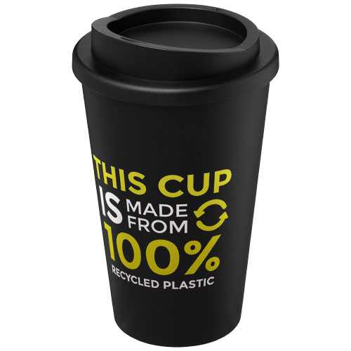 Recycled 350 ml Insulated Tumbler - Image 5