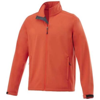 Men’s Softshell Jacket