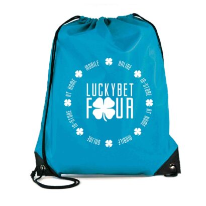 Drawstring Bag