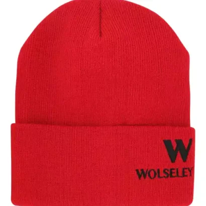Branded Beanie Hat