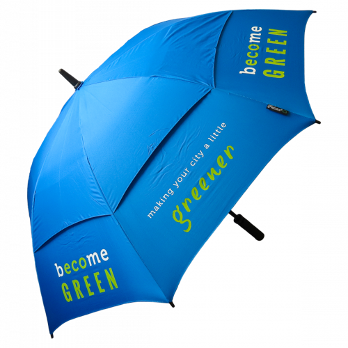 Eco Vent Umbrella - Image 3