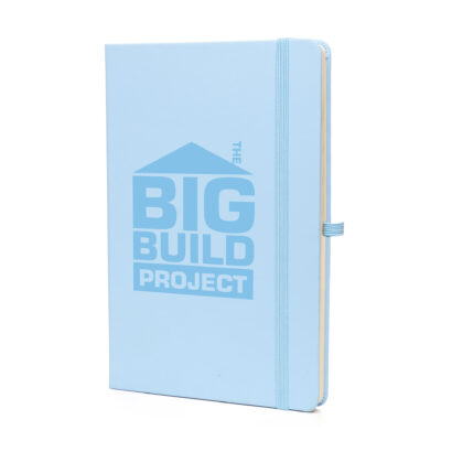 Flexi Notebook – A5