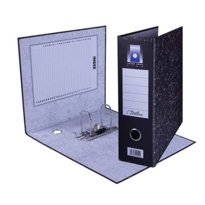 A4 arch file