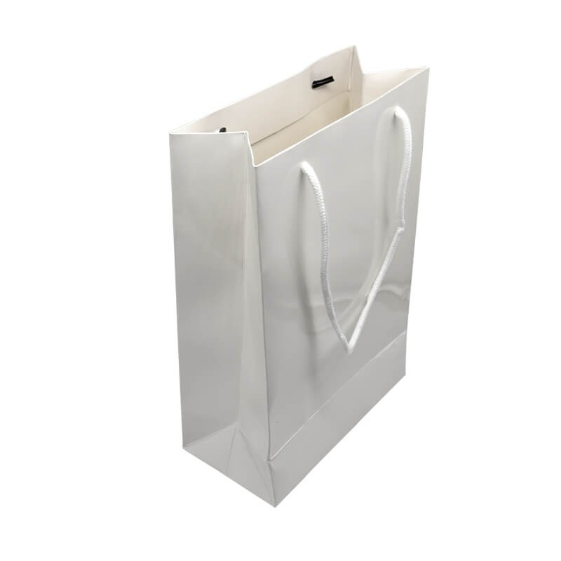 A4 paper gift bag
