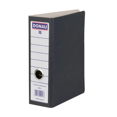 A5 arch lever file