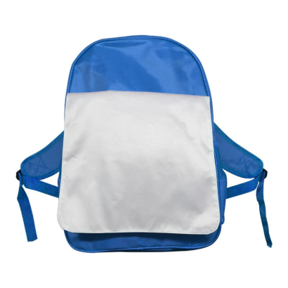 Backpack Senior blue