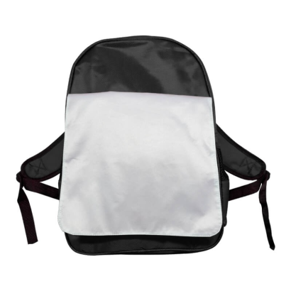 Backpack Senior Black