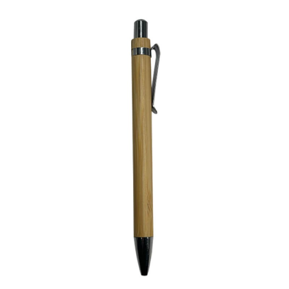 Bamboo Pen