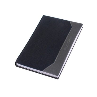Graphite Diary A5 ST404BA5-2026