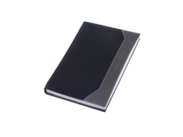 Graphite Diary A5 ST404BA5-2026