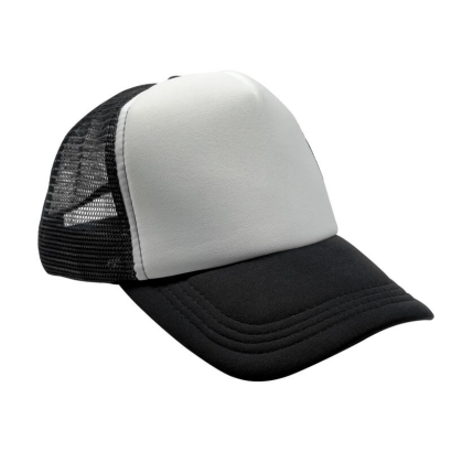 Truck Cap 5 panel black