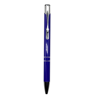 Royal Blue Ballpoint pen