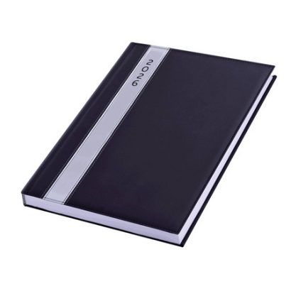 Satin Diary A4 ST301BA4-2026