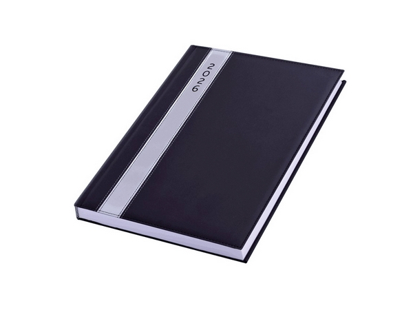 Satin Diary A5 ST301BA5-2026 - Image 2