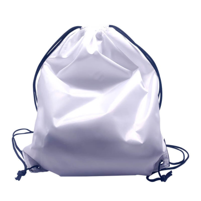 Drawstring bag Travel bag