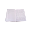 Satin Diary A5 ST301EA5-2026 - Image 4