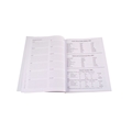 Satin Diary A5 ST301EA5-2026 - Image 5