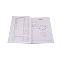 Satin Diary A5 ST301EA5-2026 - Image 6