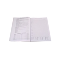 Satin Diary A5 ST301EA5-2026 - Image 8